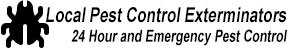Chatsworth IL Pest Control Exterminators